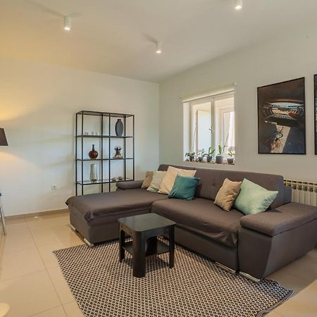 Apartman Petra Црес Экстерьер фото
