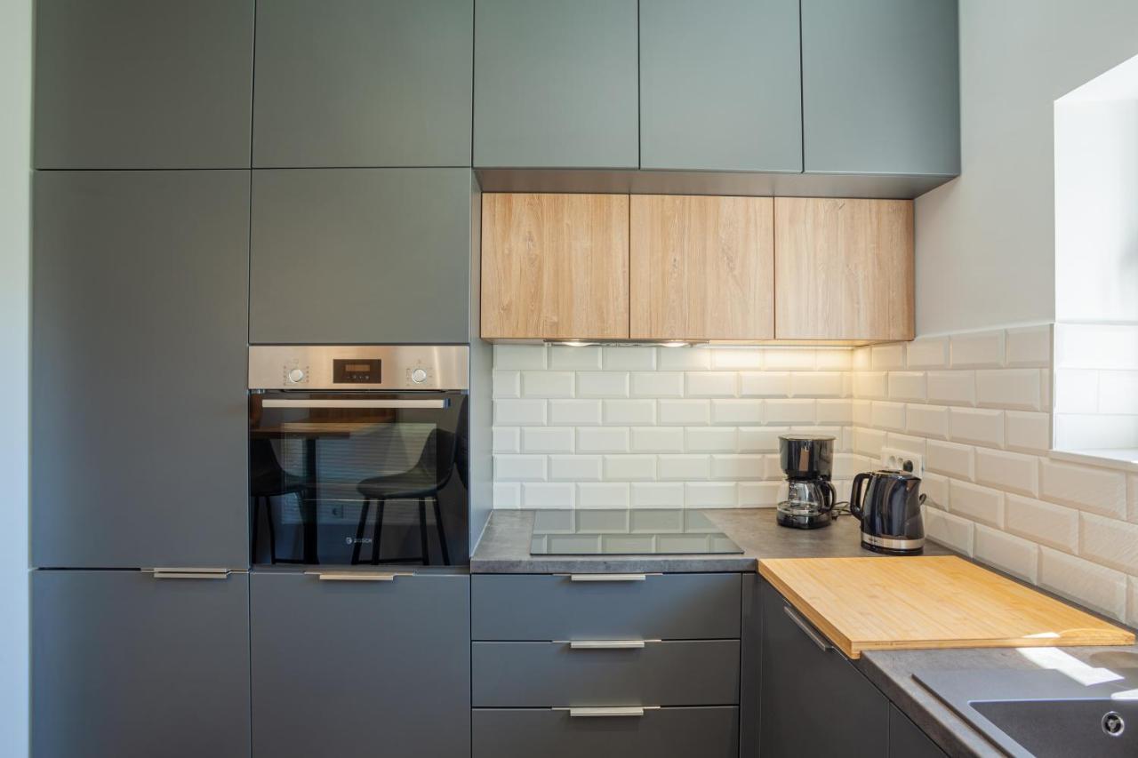 Apartman Petra Црес Экстерьер фото