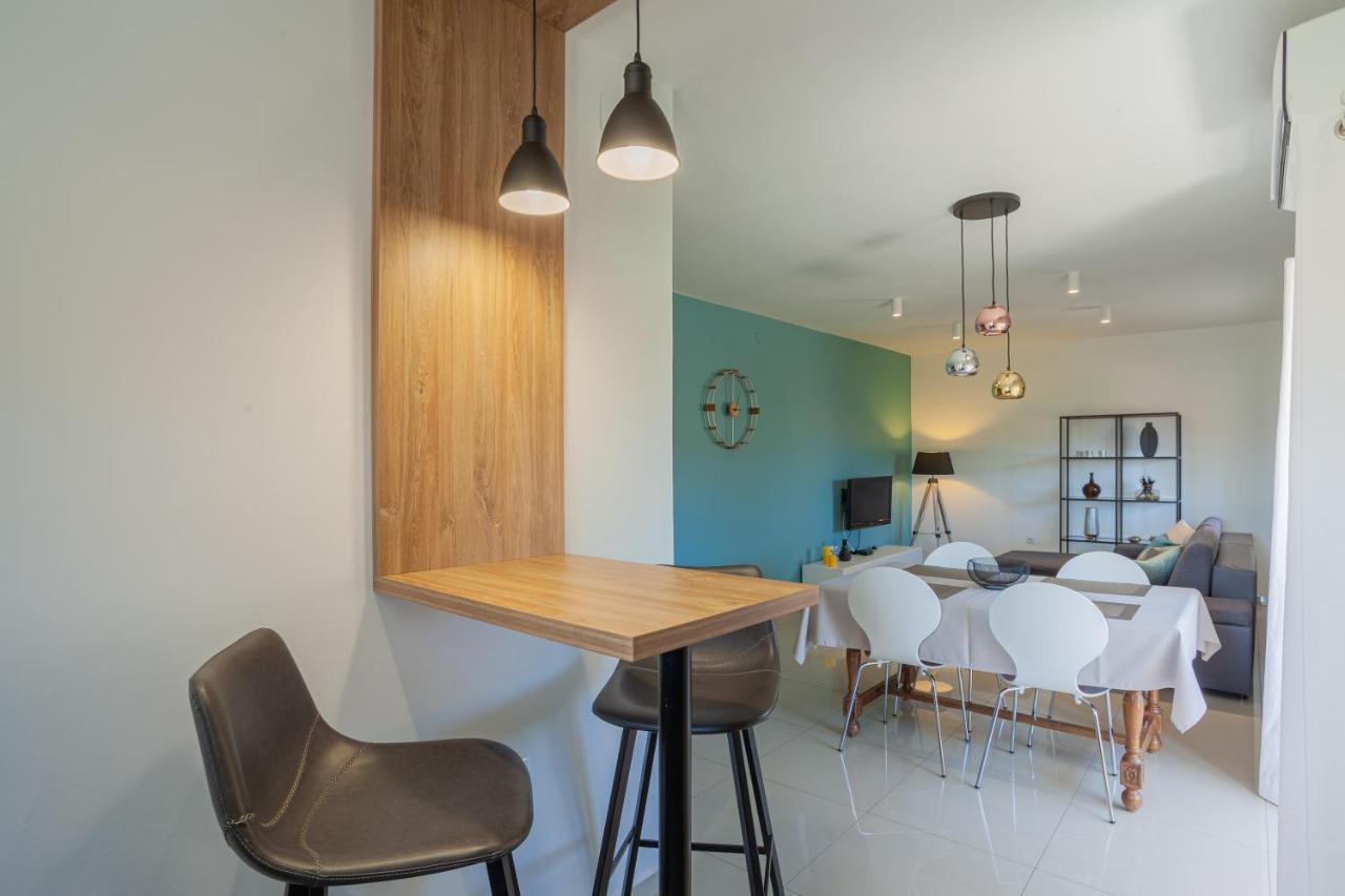 Apartman Petra Црес Экстерьер фото