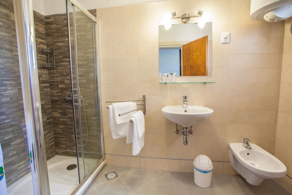 Apartman Petra Црес Экстерьер фото