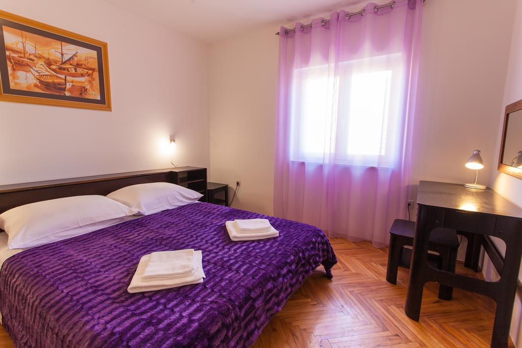 Apartman Petra Црес Экстерьер фото