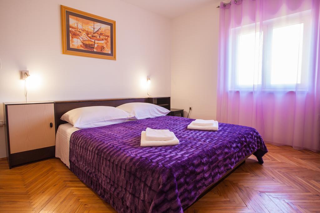 Apartman Petra Црес Экстерьер фото